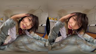 3DSVR - 0422 B - Virtual Reality JAV - Oculus rift-9