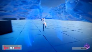 Code Valkyrie 2 - Part 1 - Is This SAO Angel Strike Again By LoveSkySanHentai-0
