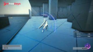 Code Valkyrie 2 - Part 1 - Is This SAO Angel Strike Again By LoveSkySanHentai-3