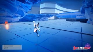 Code Valkyrie 2 - Part 1 - Is This SAO Angel Strike Again By LoveSkySanHentai-5