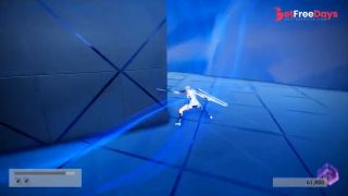 Code Valkyrie 2 - Part 1 - Is This SAO Angel Strike Again By LoveSkySanHentai-7