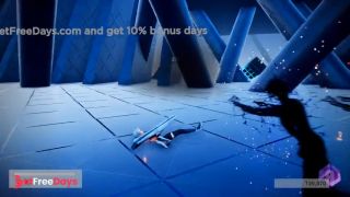 Code Valkyrie 2 - Part 1 - Is This SAO Angel Strike Again By LoveSkySanHentai-8