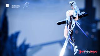 Code Valkyrie 2 - Part 1 - Is This SAO Angel Strike Again By LoveSkySanHentai-9