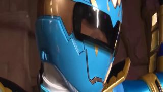 [SuperMisses.com] DHRY-26 Doujin Heroine 25: Heroine Pinch Special Jyuukaizar ZERO: The Another Kaijyuu Warrior [Vol.2] (FHD ver.)-006-3