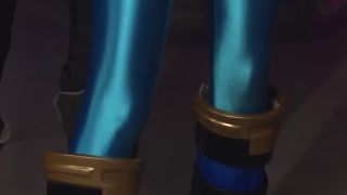 [SuperMisses.com] DHRY-26 Doujin Heroine 25: Heroine Pinch Special Jyuukaizar ZERO: The Another Kaijyuu Warrior [Vol.2] (FHD ver.)-006-4