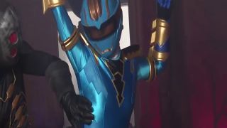 [SuperMisses.com] DHRY-26 Doujin Heroine 25: Heroine Pinch Special Jyuukaizar ZERO: The Another Kaijyuu Warrior [Vol.2] (FHD ver.)-006-5