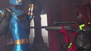 [SuperMisses.com] DHRY-26 Doujin Heroine 25: Heroine Pinch Special Jyuukaizar ZERO: The Another Kaijyuu Warrior [Vol.2] (FHD ver.)-006-7