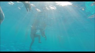 Voyeur - Underwater swimsuit tracking - YMUW-1118 | voyeur | voyeur -9