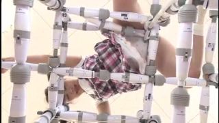 Playground Equipment At Acme (Japanese porn)-1