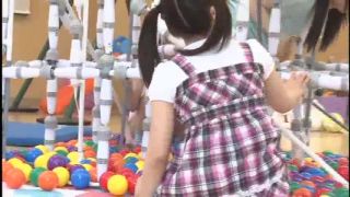 Playground Equipment At Acme (Japanese porn)-7