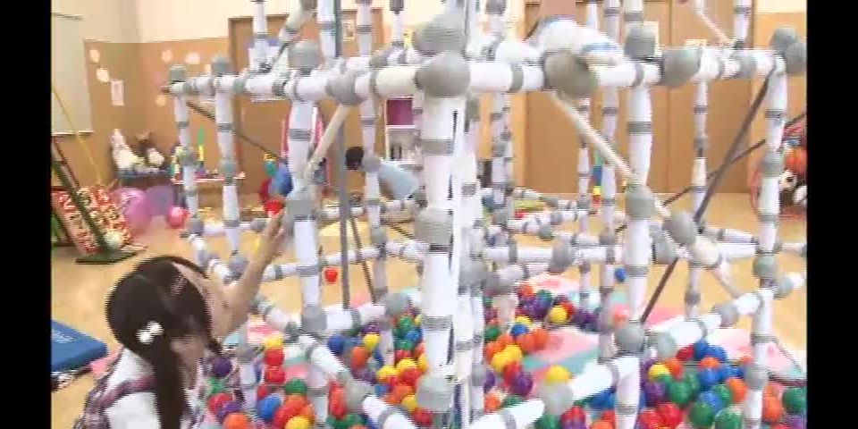 Playground Equipment At Acme (Japanese porn)