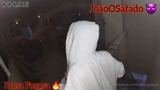 Fetish porn  pretafogosaofc  Pretafogosaofc 2071080981 04 01 2021 Fui Da Uma Espiadinha Na Laje Do Vizinho Joaoosa-0