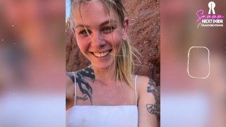 Video Crazy ROUGH Sex After ROCK CLIMBING Adventure  SammmNextDoor ...-5