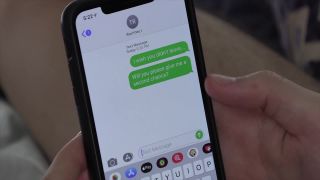 All He Could Think About Was His Wife(Hardcore porn)-9