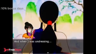 [GetFreeDays.com] Kamesutra Dbz Erogame 81 Sucking a Fat Mans Cock Sex Stream March 2023-6