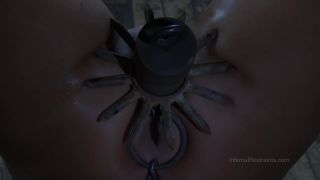 adult clip 36 Cosmic Orgasm: It's best when you can't move - dildo - fetish porn best fetish porn sites-0