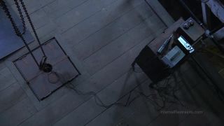 adult clip 36 Cosmic Orgasm: It's best when you can't move - dildo - fetish porn best fetish porn sites-5