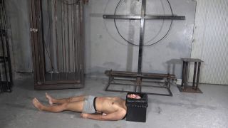 [K2S.CLUB] MistressLand - Mikako Fujishiro Facesitting and Face Trample - FullHD 1920P-6