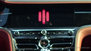 Bhad Bhabie BhadbhabieI gotta a new car and that bich is nasty - 20-05-2021 - Onlyfans-1