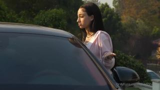 Bhad Bhabie BhadbhabieI gotta a new car and that bich is nasty - 20-05-2021 - Onlyfans-2