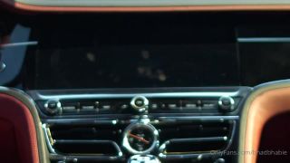 Bhad Bhabie BhadbhabieI gotta a new car and that bich is nasty - 20-05-2021 - Onlyfans-8