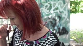 Czech streets with irena in e111-2