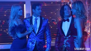 Stella Luxx TeamSkeet - Prom Queens at Home-1