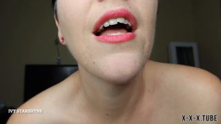  IvyStarshyne  Ivystarshyne Rolling Tongue  titplay-8