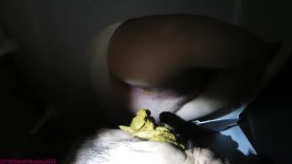 adult xxx clip 16 Filth Fetish Studios – Bossy Leah – Toilet Box Graduation - femdom - femdom porn stepsister femdom-9