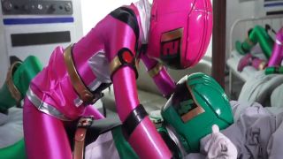 [SuperMisses.com] SPSD-81 Rescue Squadron Wakuseiber Special Episode 7-008-2