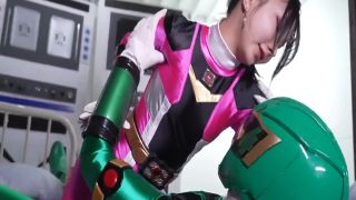 [SuperMisses.com] SPSD-81 Rescue Squadron Wakuseiber Special Episode 7-008-6