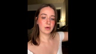 Ivy Wren  POV Ivy Freaky Girl With Hairy Bush Gets Fucked By Boyfriend-1