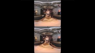 PRDVR-033 【VR】 It Is Unusual For The Genius Of The Woman On Top Posture!Height 143 Cm · Little Devil Slutty Sex Of Ototo Saki! - [JAV Full Movie]-3