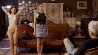 Toughness vs Inexperience - Part (Femdom porn)-6