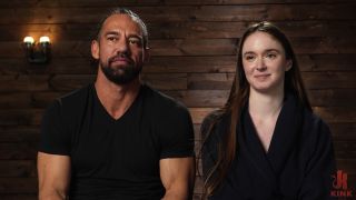 Hazel Moore Hazel Moore And Johnny Castle Innocence Lost (Pussy Licking)-9