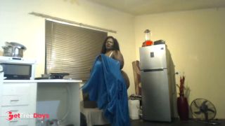 [GetFreeDays.com] African Bbw Mum Moaning And Teasing Porn Stream April 2023-3