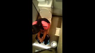 Online Tube Young Girl Toilet - voyeur-3