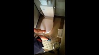 Online Tube Young Girl Toilet - voyeur-4