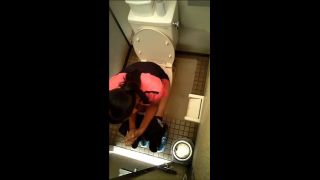 Online Tube Young Girl Toilet - voyeur-8
