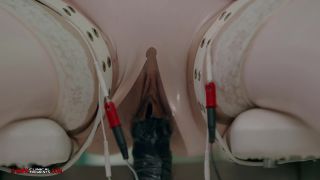   ClinicalTorments: A Terrible Tingling - Part 4 Medical Femdom Medical Femdom-3
