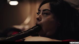    Creampie Hentaied - Chloe Surreal Some Me Time - Hentai  Creampie-5