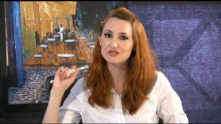  Mindless slave Hypnolust – Kendra James 4th Visit (Clip Eight)   Mindless slave -2