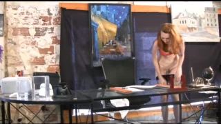  Mindless slave Hypnolust – Kendra James 4th Visit (Clip Eight)   Mindless slave -6