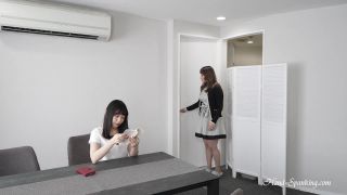 porn video 5 anal fetish japanese porn | Hand-Spanking – MP4/HD – Sumire, Koharu – Getting What She Wants, Part 1 | asian spanking-1