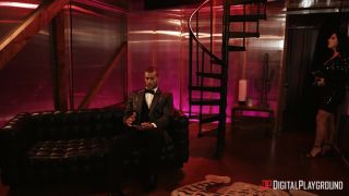 Angela White - Exposure (25.09.2019) BigAss-1