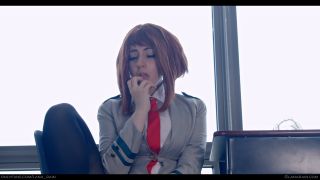   Roleplay Lana Rain - Uraraka Risks It All for More Money Ultra HD 4K/2160p 18-11-2024 - Download Porn - Money  Roleplay -1