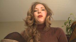 Video online Mistress T - Cum for mommy's boots-4