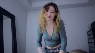 porn clip 9 femdom vibrator masturbation porn | katilingus – Best Friends For NEVER | joi-1