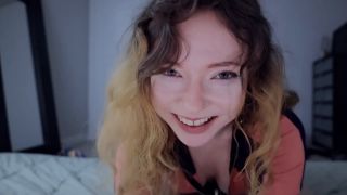 porn clip 9 femdom vibrator masturbation porn | katilingus – Best Friends For NEVER | joi-4