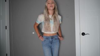 [K2S.CLUB] keeks 3005 - JOI - Cum To My Wet Panties - 4K 2160P-4